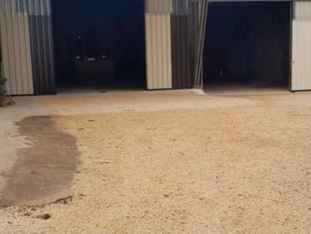 local box garage