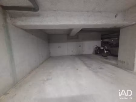 location garage 12 m² à saint-fargeau-ponthierry (77310)