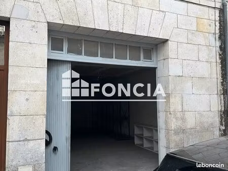 local commercial 45 m²