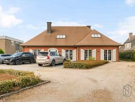 bien professionnel à vendre à waregem € 845.000 (lmp9d) - office waregem | zimmo