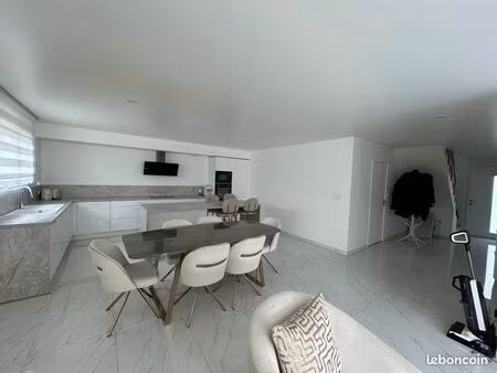 particulier maison à vendre eterville 138m2