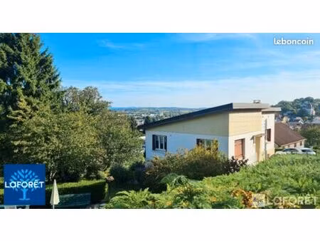 maison 5 pièces 91 m²
