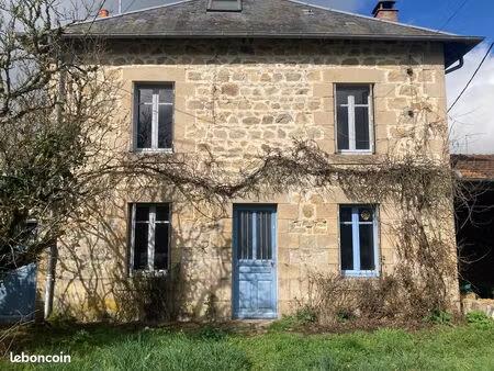 maison 4 pieces 76m²