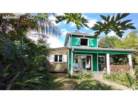 coup de coeur - loue maison meublée avec jacuzzi et jardins - entre deux