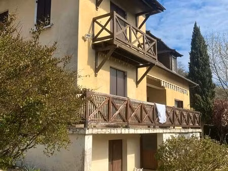 maison a vergt