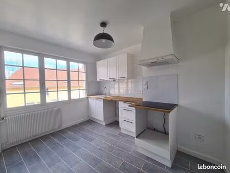 maison 5 pièces 82 m²