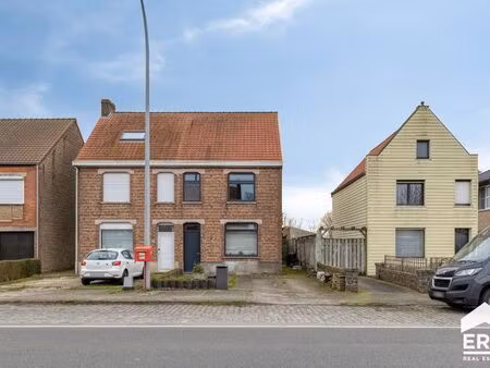 maison à vendre à loppem (lmq7k) - era move | zimmo