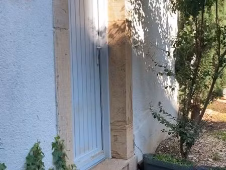 appartement tout confort