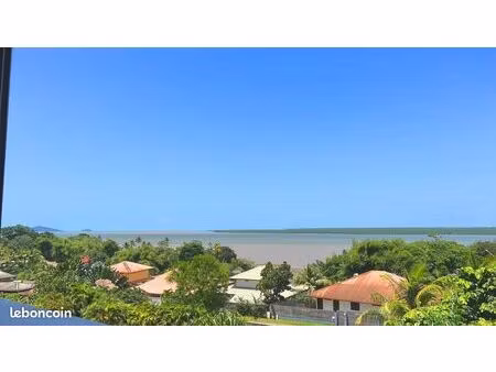 t2 vue mer - lieu paisible