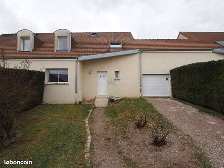 maison 7 pièces 115 m²
