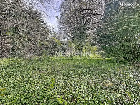 terrain 623 m² le thillay