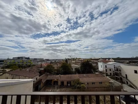 vente appartement 4 pièces 95 m² à floirac (33270)  359 000 €