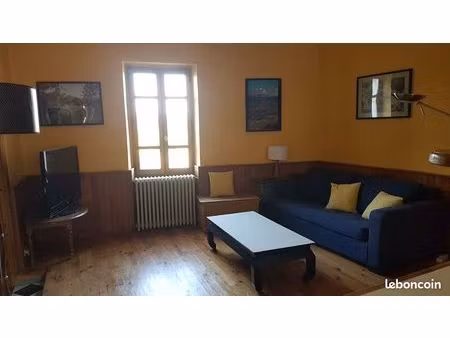 joli studio à sauzet proche de montelimar