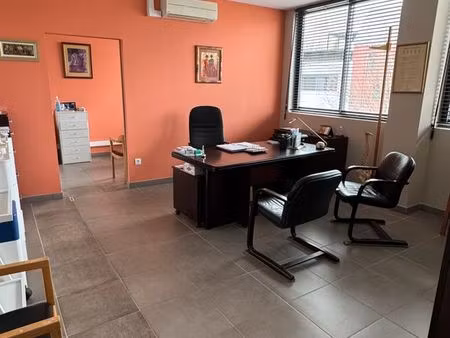 vente cabinet médical 80 m2