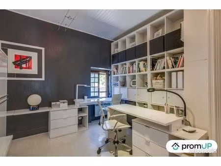 maison 6 pièces 184 m²