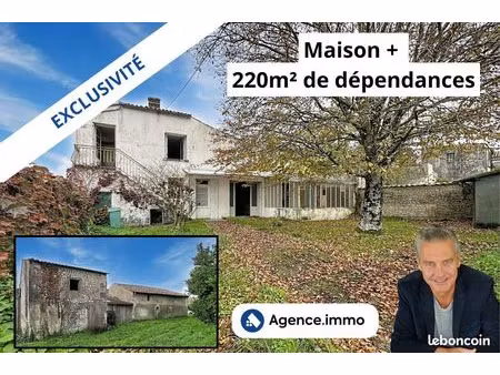 maison 4 pièces 91 m²