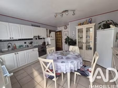 maison de ville à vendre