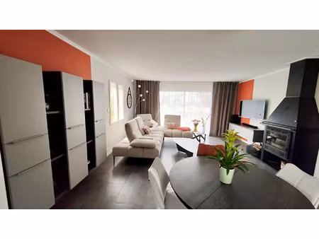 location maison piscine à talmont-saint-hilaire (85440) : à louer piscine / 129m² talmont-