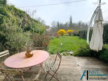 maison 4 pièces 110 m²