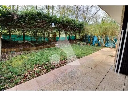 appartement 2 pièces 57 m²