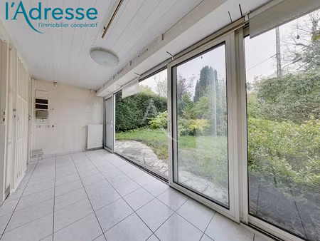 vente appartement 4 pièces 85 m² à noisy-le-grand (93160)  290 000 €
