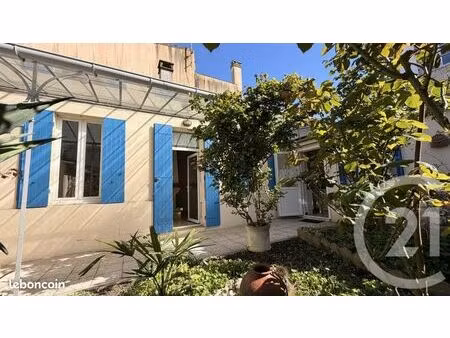 maison 2 pièces 52 m²