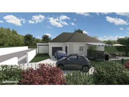 maison 5 pièces 103 m²