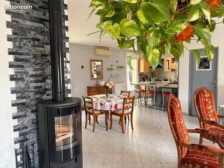 maison en viager 5 pièces 116 m²