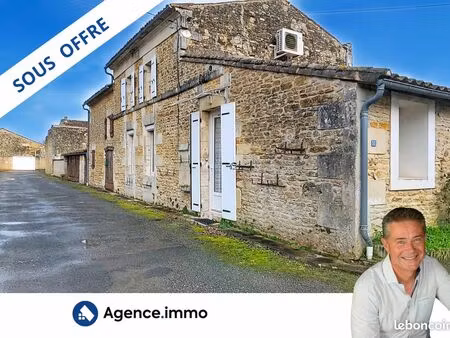 maison 4 pièces 95 m²