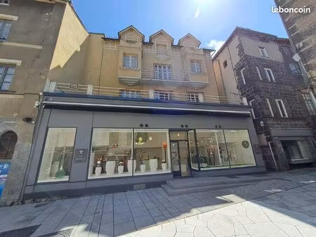 immeuble de rapport 14 pièces 373 m²