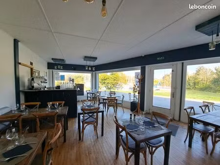 fonds de commerce restaurant et guinguette