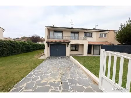 maison rénovée 4 chambres