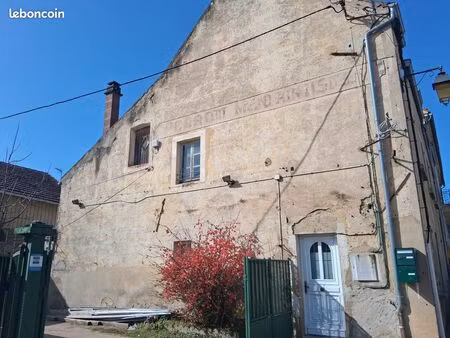 ideal investisseur - 154m² - 5 chambres - gros potentiel