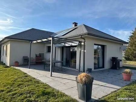 maison 4 pièces 109 m²