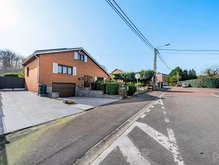 maison à vendre à morlanwelz-mariemont € 280.000 (lmomf) - we invest centre hainaut | zimm