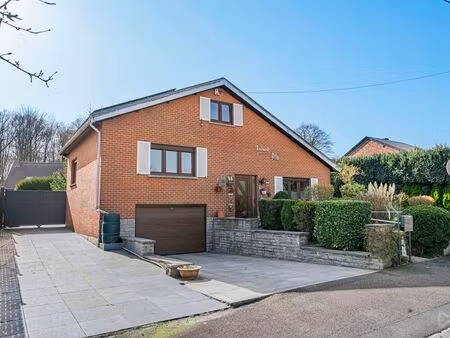 maison à vendre à morlanwelz-mariemont € 320.000 (lmomf) - we invest centre hainaut | zimm