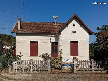 maison 5 pièces 130 m²