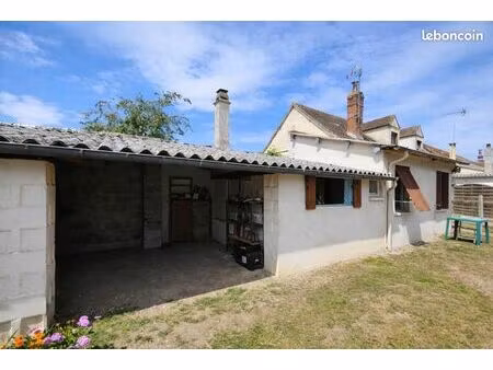 maison 4 pièces 76 m²