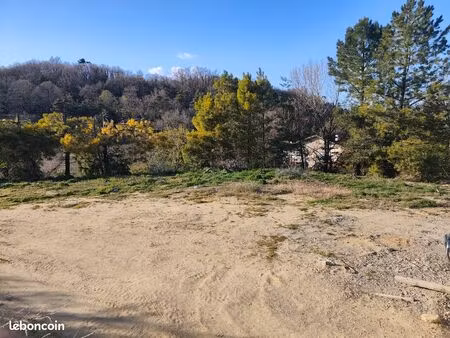 terrain libre constructeur