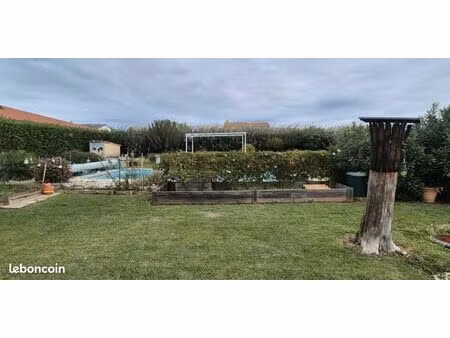 terrain 566 m² valence