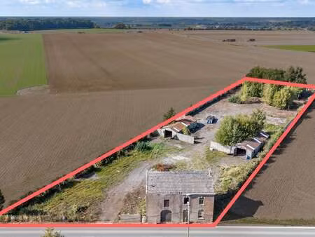 terrain à vendre à chapon-seraing € 325.000 (lff72) - easy home immo marche | zimmo