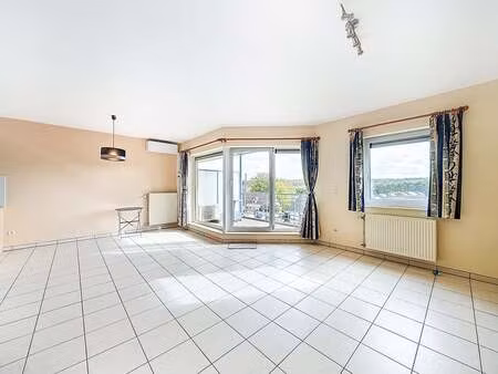 appartement à vendre à limal € 320.000 (lgn3h) - easy home immo marche | zimmo