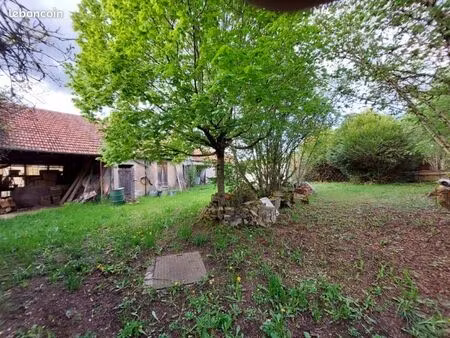 maison et terrains constuctibles