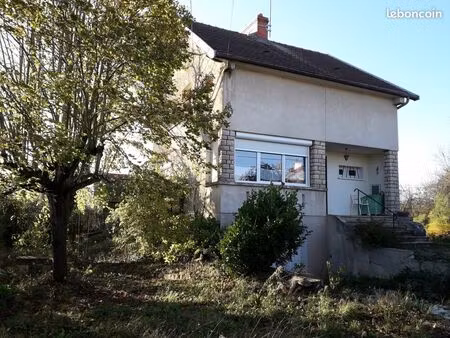 maison individuelle 92m²