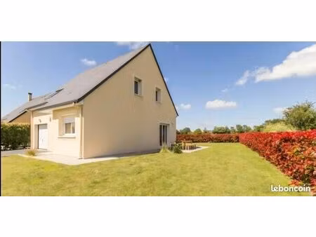 maison location hivernale secteur bayeux