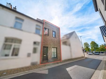 maison à vendre à liedekerke € 325.000 (leyyl) - easy home immo marche | zimmo