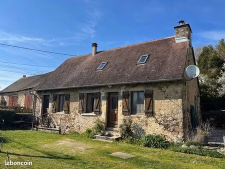 maison 4 pièces 83 m²