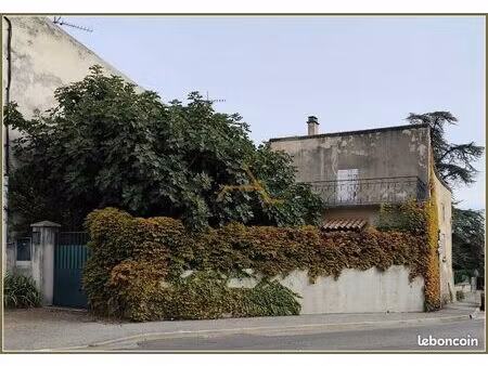 maison de village 5 pièces 107 m²