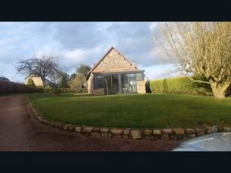 maison a louer vire normandie