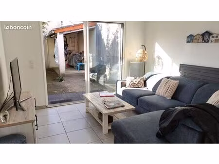 maison 2 pièces 43 m²